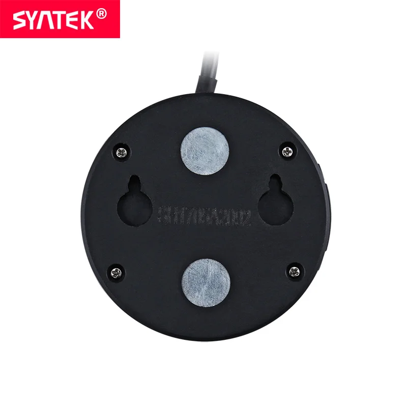 Syntek 0 200 мм 8 &quotУЦИ Магнитная дистанционного цифровой индикации линейная шкала
