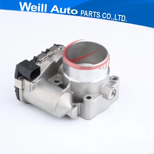 Good performance 0 280 750 009 Electronic Throttle Body Case for AUDI A6 | Автомобили и мотоциклы