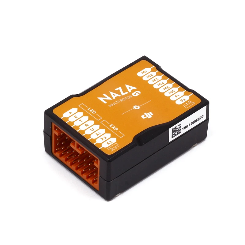 Полета Управление с gps naza м Naza M V2 Fly комбо для RC Дрон квадкоптер управлением видом