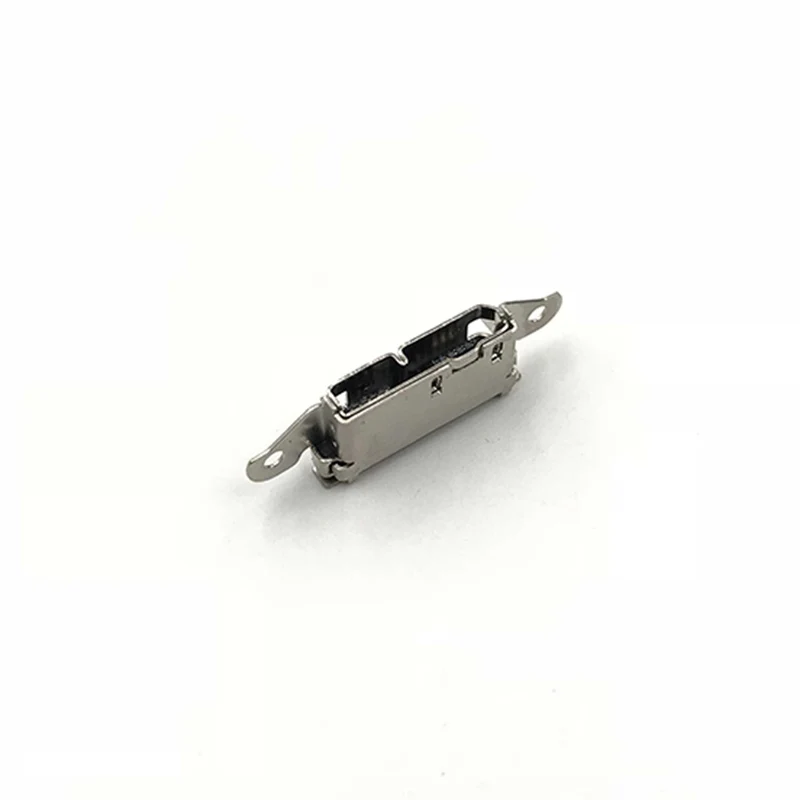 10 шт. зарядное устройство порт зарядки Micro USB док-станция Разъем для Samsung Galaxy S5 G900