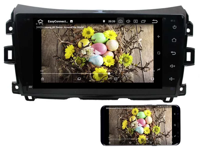 Belsee для Nissan NP300 Navara- PX5 Восьмиядерный стерео Android 8,0 автомобильный Радио gps навигационный блок WiFi Bluetooth Авторадио