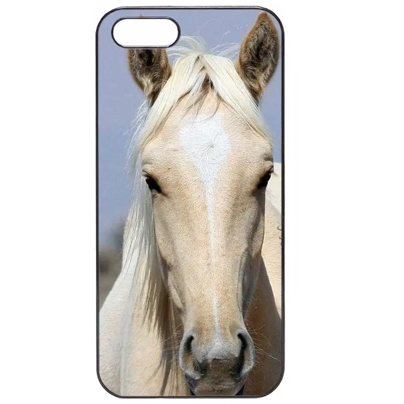 Phone case cover for samsung galaxy j1 j2 j3 j5 j7 2016 core 2 s xcover win trend duos grand лошадь лицо |
