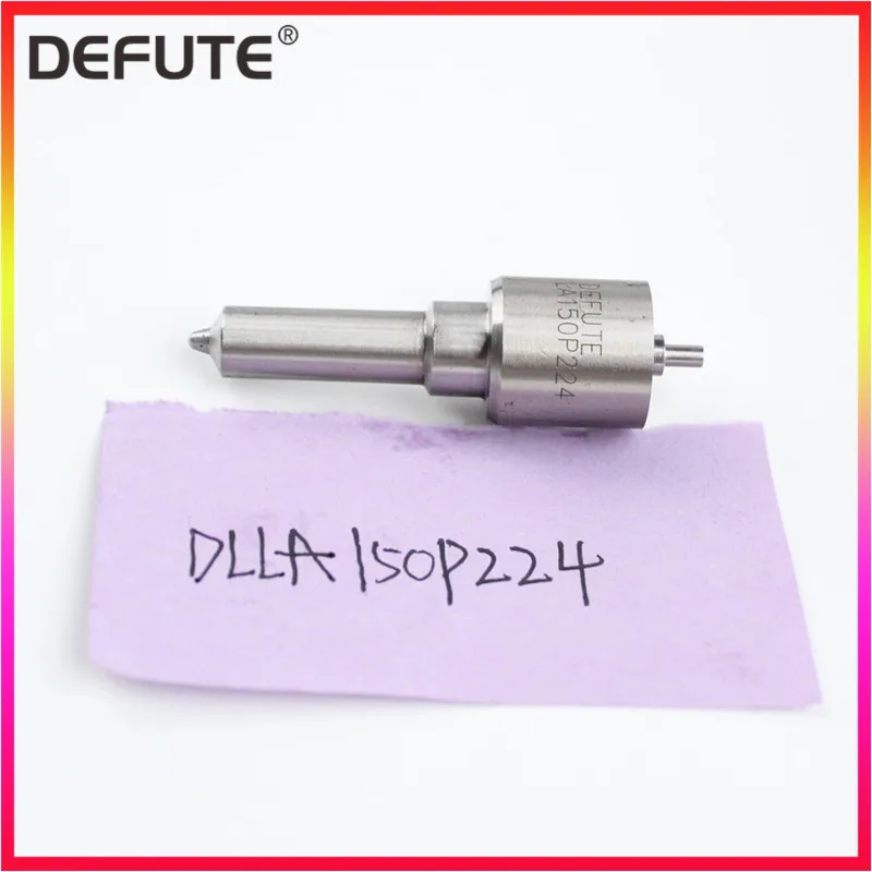 Форсунка для дизельного топлива DLLA150P224 CDLLA155P019 CDLLA145P825 CDLLA154P876 CDSLA150P809