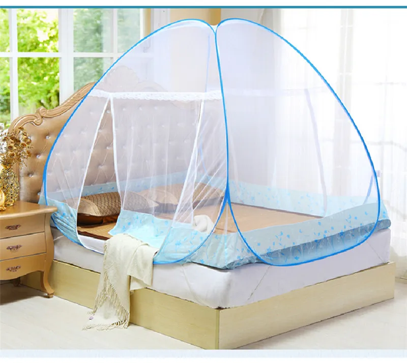 Red Mosquito Net For Bed Pink Blue Purple Student Bunk Bed Mosquito Net Mesh,Cheap Price Adult Double Bed Netting Tent