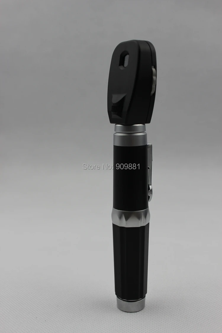 Комплект для диагностического аппарата офтальмоскопа портативный прямой