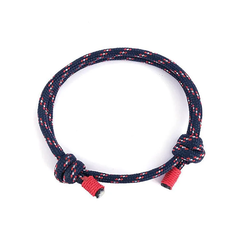 Мужской браслет для выживания s Paracord набор из 3 шт./компл. мужских браслетов с