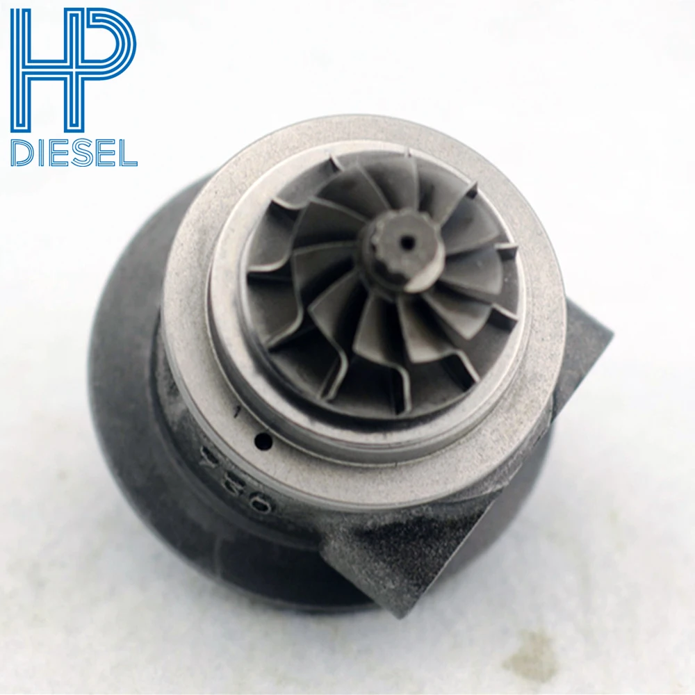 Картридж турбо CHRA TD02 49173-07508 49173-07507 49173-07506/4 для Citroen Berlingo / C3 1 6 HDi DV6B DV6ATED4 66 кВт- |