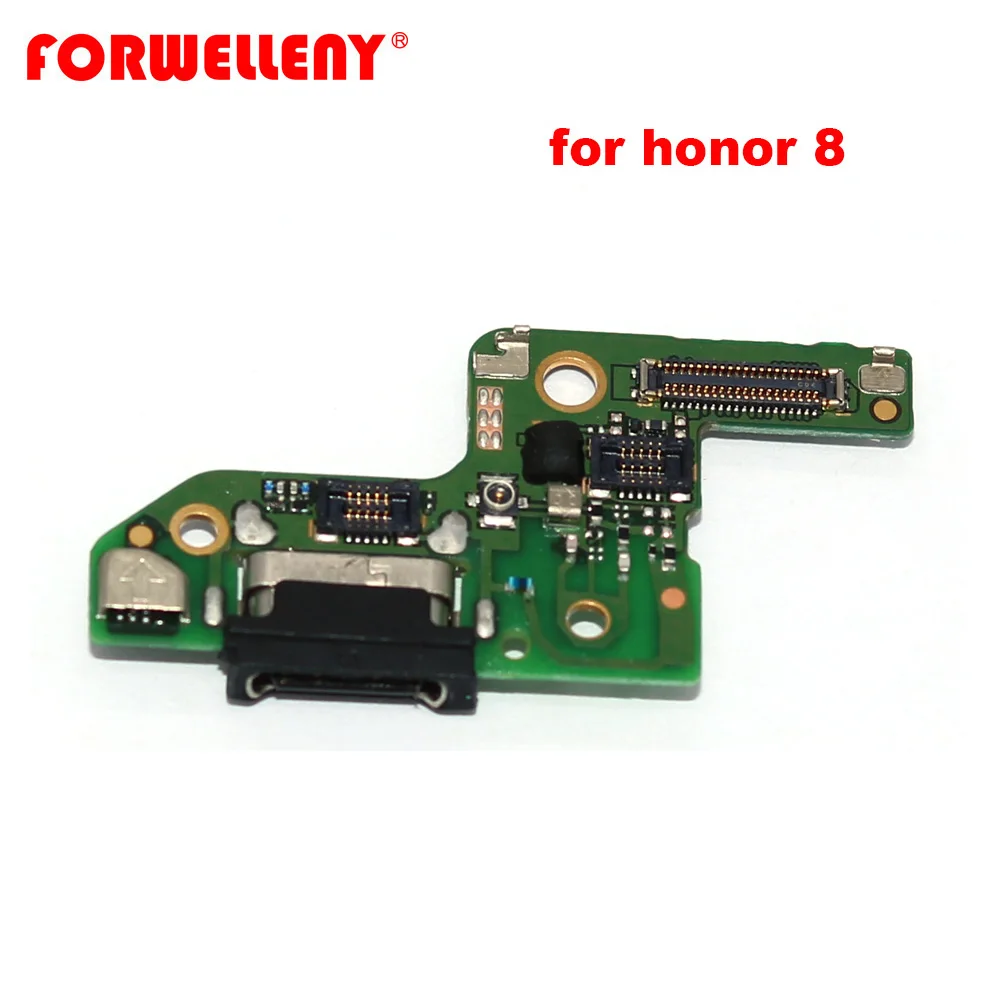 Для Huawei honor 8 USB док станция зарядное устройство разъем для порта зарядки Нижняя