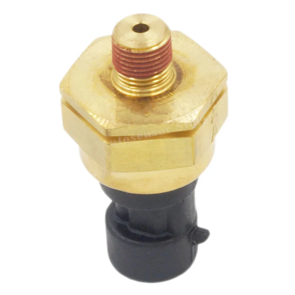 8M6000623 датчик давления воды 3 штифта авто-Стайлинг Запчасти для Mercruiser Quicksilver 8818793 8818790 MM273376