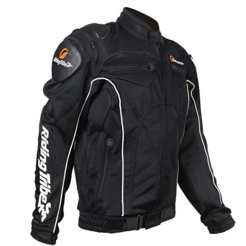 PROBIKER мотоциклетные куртки летние автомобильные гоночные Chaqueta Motorcross Scoote Jaqueta