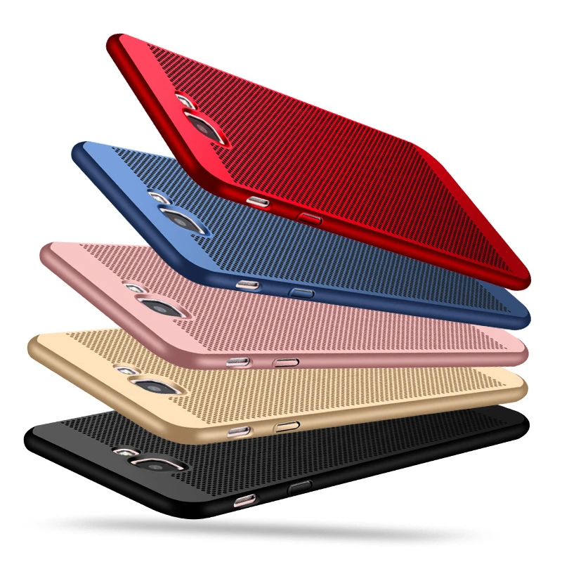 Hard Case For Samsung Galaxy J7 Neo Nxt Core J5 Prime J3 Pro 2017 2016 2015 duos S5neo S6 S7edge S8 S9 Plus Mobile Cover |