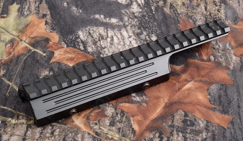 Fn Fal красный точечный прицел Крепление Пикатинни рельсовая крышка M8593|rifle cover|fn falfal