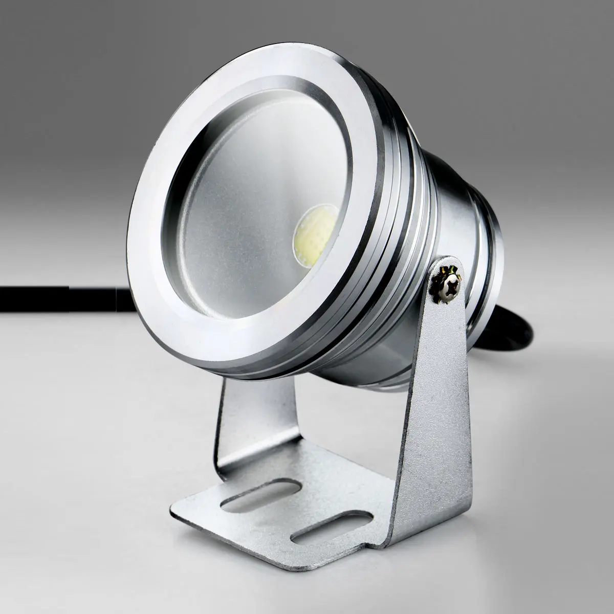 Высокое качество не водонепроницаемый 4 основных цвета светодиодный прожектор