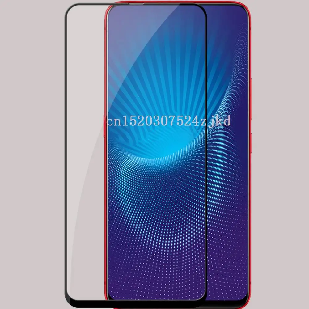 Защитное стекло для VIVO NEX S Закаленное vivi NE X NEXS закаленное защитное покрытие