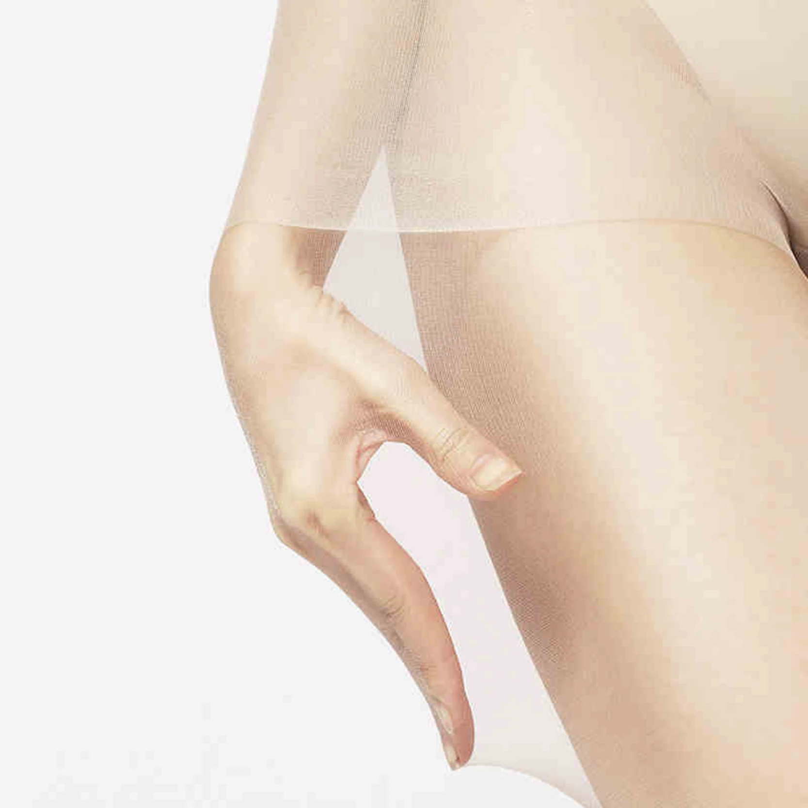 Женские тонкие длинные чулки нейлоновые колготки женские сексуальные черные