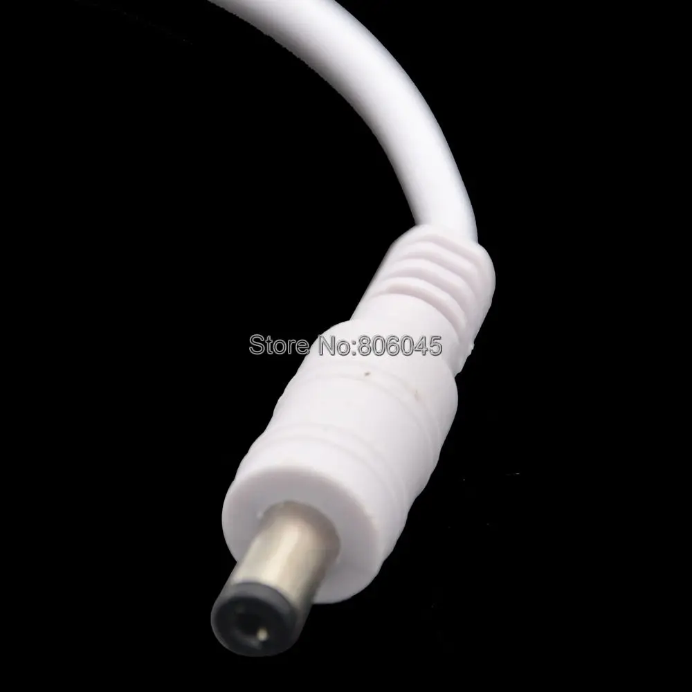 20pcslot DC12V 24V 6A Mini Inline 3Key LED Dimmer Controller with DC Connector for 3528 5050 5630 2835 3014 Single Color Strip (art.: 7a2b40a87) - 7a2b40a87