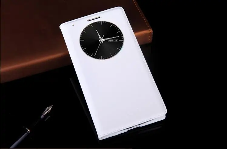 Смарт-Чехлы для LG G3, чехол с автоматическим просыпающимся режимом сна Optimus G3 D855 D850 D856 D857 D859 F400 F400k, Кожаные чехлы С Откидывающейся Крышкой