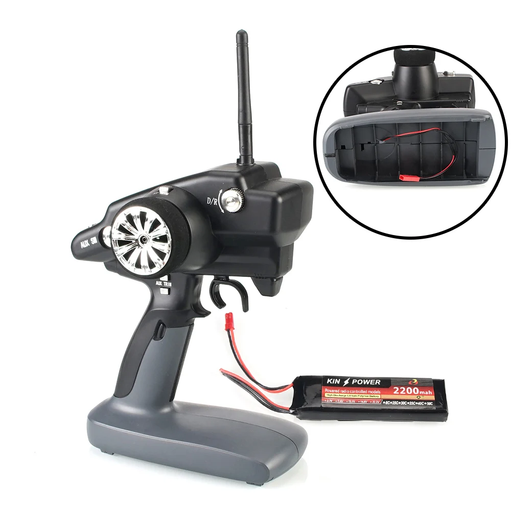 WLtoys 12428 обновленные детали 3300KV бесщеточный мотор 60A ESC сервопривод набор питания компоненты Третий канал переключатель металлический Дифференциальный - Цвет: Армейский зеленый
