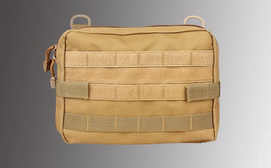 Vapanda тактическая Сумка Molle, универсальный телефонный ремень, сумка для повседневного использования, нейлоновая черная тактическая сумка, большой органайзер для журналов, сумки Molle