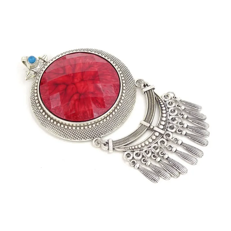 Камео кулон маятники маятник Макси ожерелье аксессуары Para Hacer Collares Collier сауик
