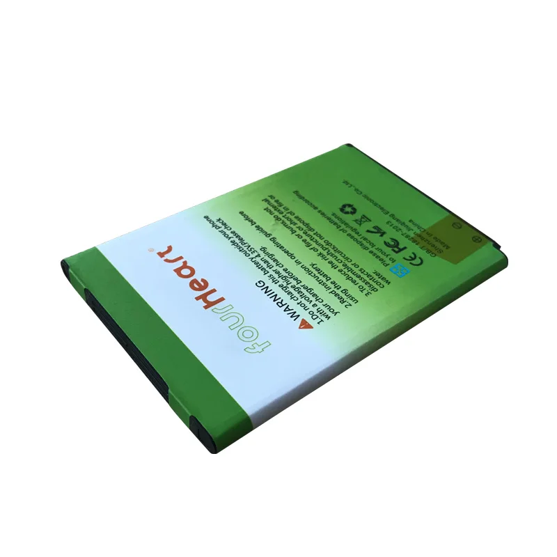 Оригинальный аккумулятор для телефона 3140 mah BL-48TH Батарея LG E940 E977 F-240K F-240S Optimus G Pro E980