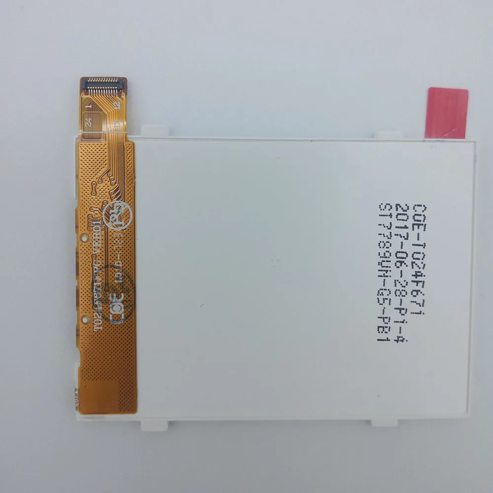 Протестированные LCDs для мобильных телефонов Nokia 3310 3G TA 1022 1036 1006 1030 2017 ЖК экран
