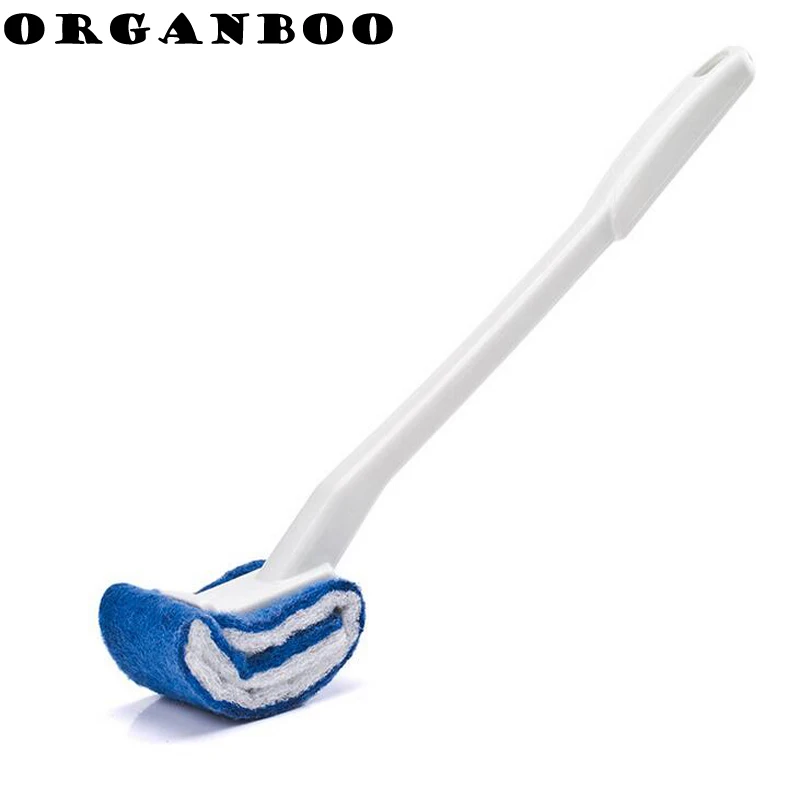 1 шт. щётка из полипропилена с длинной ручкой 4 цвета|brush cleaning tool|cleaning brushbrush |