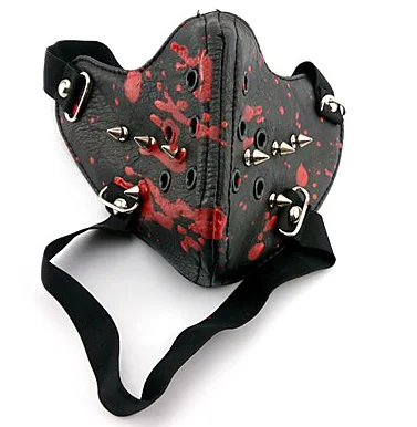 Токийский Гуль кровавые Ассасины маска для косплея на Хэллоуин | Тематическая