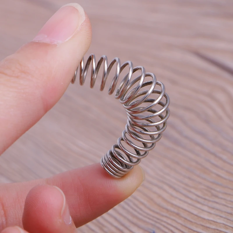 Качественные стальные компрессионные пружины садовые ножницы аксессуары