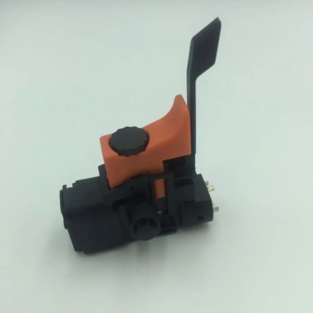 Переключатель управления скоростью электроинструмента 4A для Bosch GHG 500-2 |