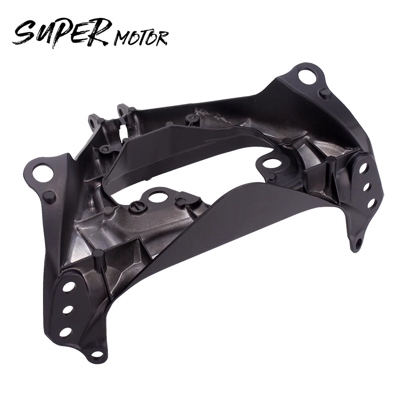 Головной фонарь с креплением на голову штатив для SUZUKI GSXR600 GSXR750 GSX600R GSX750R K6 2006 2007 06