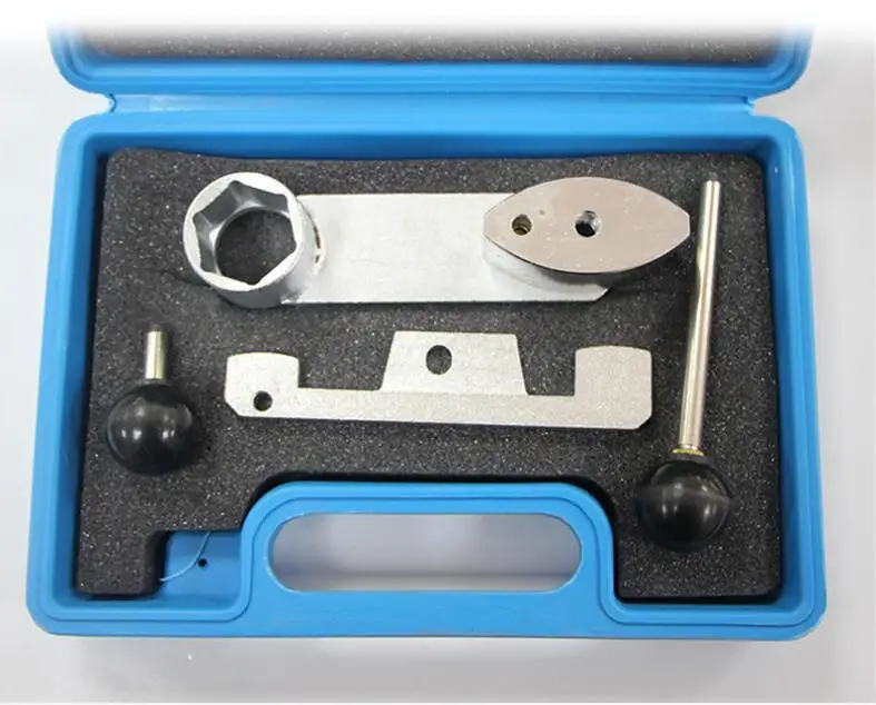 Набор инструментов для выравнивания распредвала 4 шт. двигателей Porsche 911 996 997