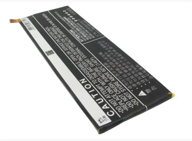 Аккумулятор Cameron Sino 2460mAh для HUAWEI Ascend P7-L00-L05 7-L07-L09-L10-L11 P7 Sophia HB3543B4EBW | Мобильные