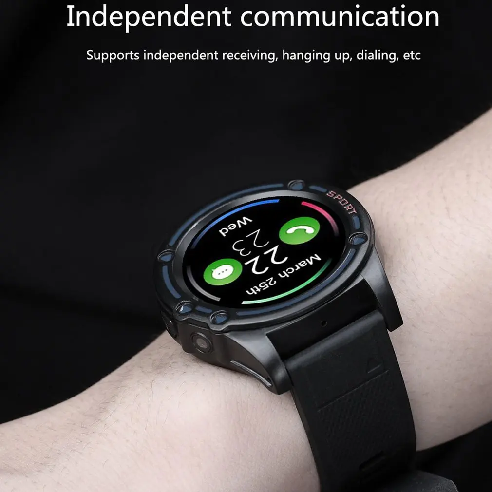 DT18 умные часы экран Bluetooth карта Шагомер Смарт браслет модные для женщин мужчин