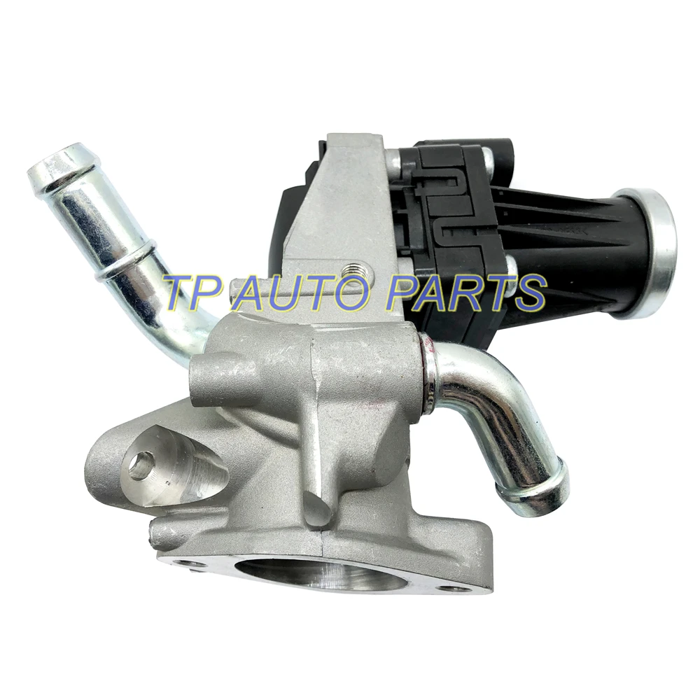 Клапан EGR совместимый с для-d OEM BK2Q-9D475-CB BK2Q-9D475-CC BK2Q9D475CB BK2Q9D475CC BK2Q9D475CD | Автомобили и