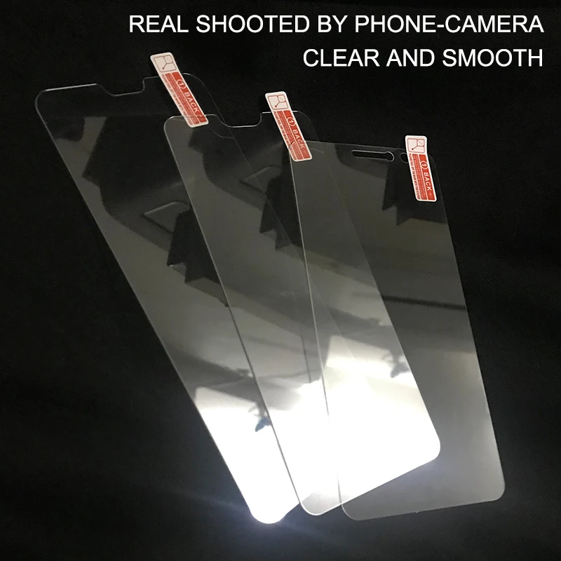 2.5D стекло для Huawei Mate 10 lite P20 Защитное P10 Pro 9 Защита экрана Honor lite|Защитные стёкла и