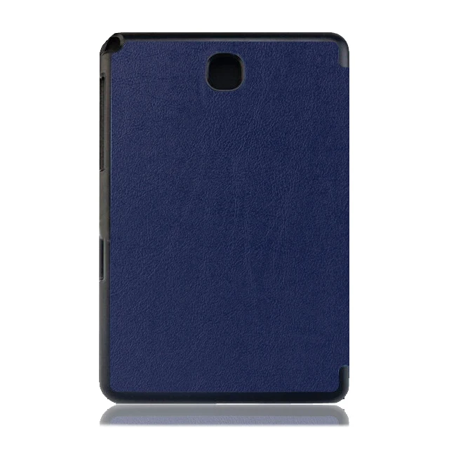Умный чехол для Samsung Galaxy Tab A 8 0 2015 T350 T355 P350 SM Чехол подставка Pu кожаный 0|Чехлы