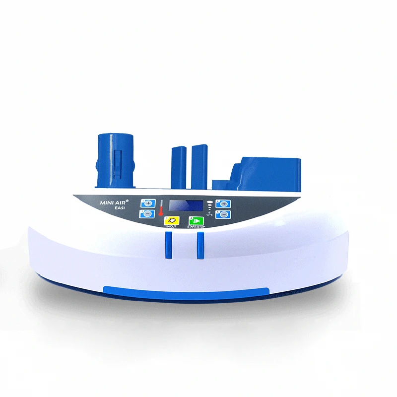 Надувная машина для воздушных подушек буфер надувной мешок 3 м/мин ширина 20 см