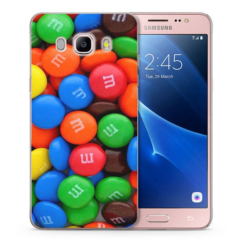 Чехол для samsung Galaxy A3 A5 2016 2015 2017 prime J2 J3 J5 J7 G530H S8/plus Note 8 ТПУ Мягкий противоударный