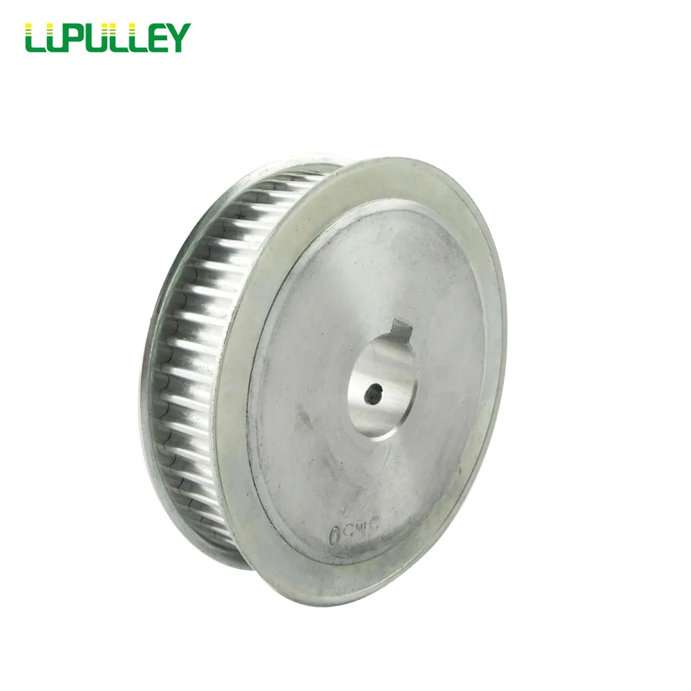 Шкив ГРМ LUPULLEY HTD5M диаметр Keyway 5 мм внутреннее отверстие 14/15/16 подходит для ремня 20 м