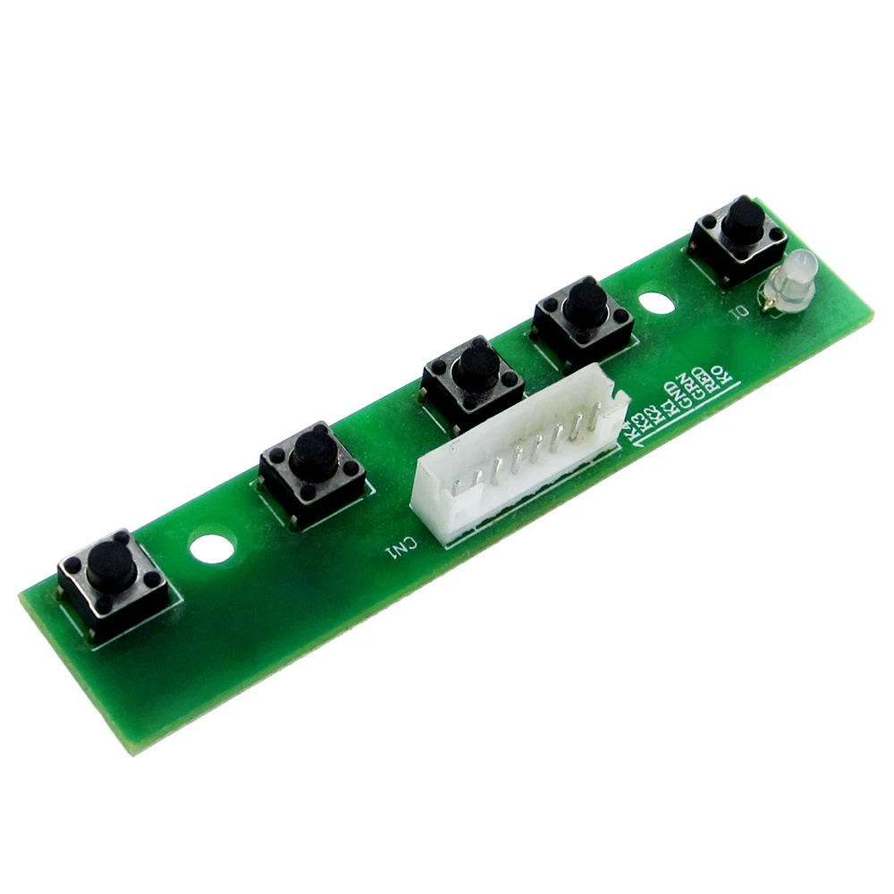 MT6820 B MT6820B универсальная плата контроллера LVDS ДЛЯ ЖК монитора 5 в 10 42 дюйма детали