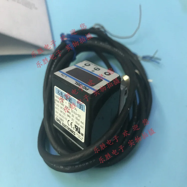 

[VK] COPAL Pressure Sensor PG-35L-102R-NNC PG-35L-102R-NR2 PG-35L-102R-NVC switch