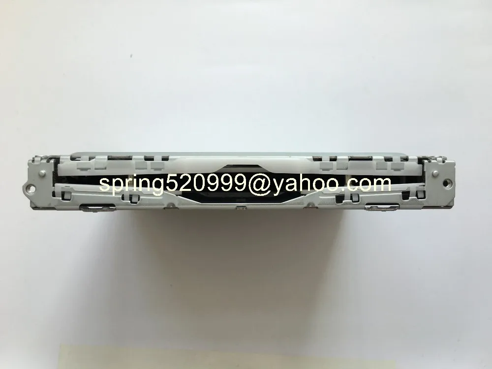 Оригинальная новая модель Fujitsu одинарный DVD механизм телефон для Toyota Audi I 3G + CIC NBT