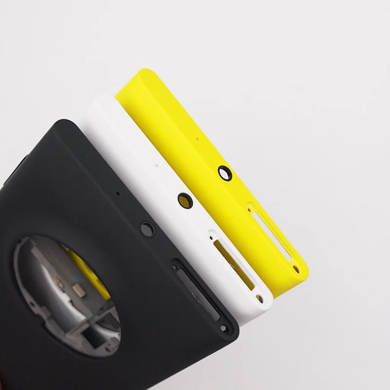 Новая задняя крышка аккумулятора BaanSam для Nokia Lumia 1020 без металлической рамки