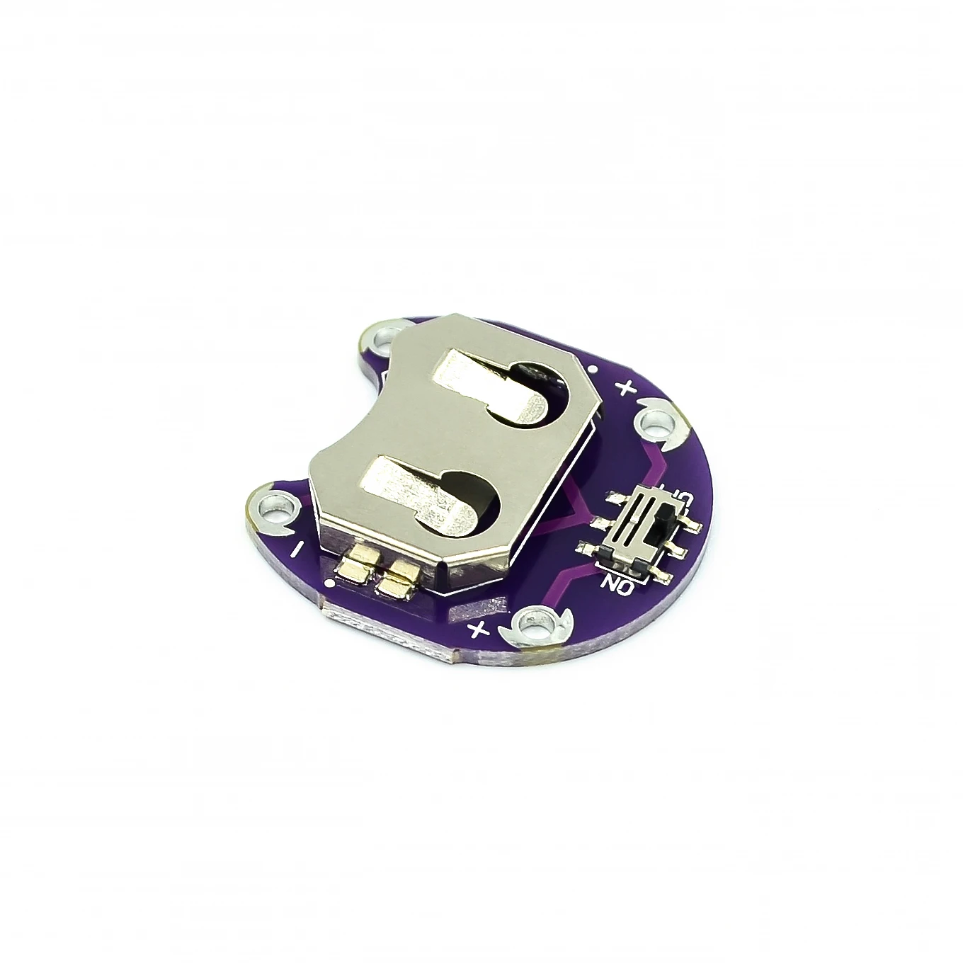 LilyPad монетница батарейный блок CR2032 модуль|module battery| |