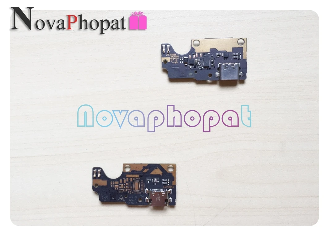 Novaphopat для ZTE Axon 7 A2017 A2017G USB док-станция зарядное устройство порт передачи данных