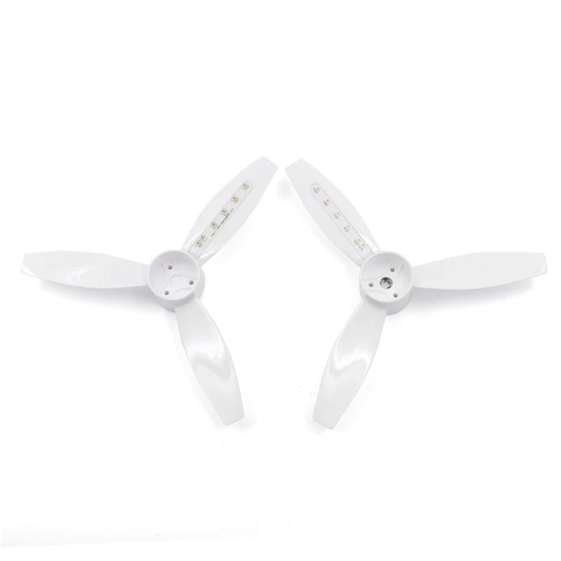 STARTRC светодиодные вспышки пропеллеры реквизит ротор для попугаев Bebop 2 Аксессуары