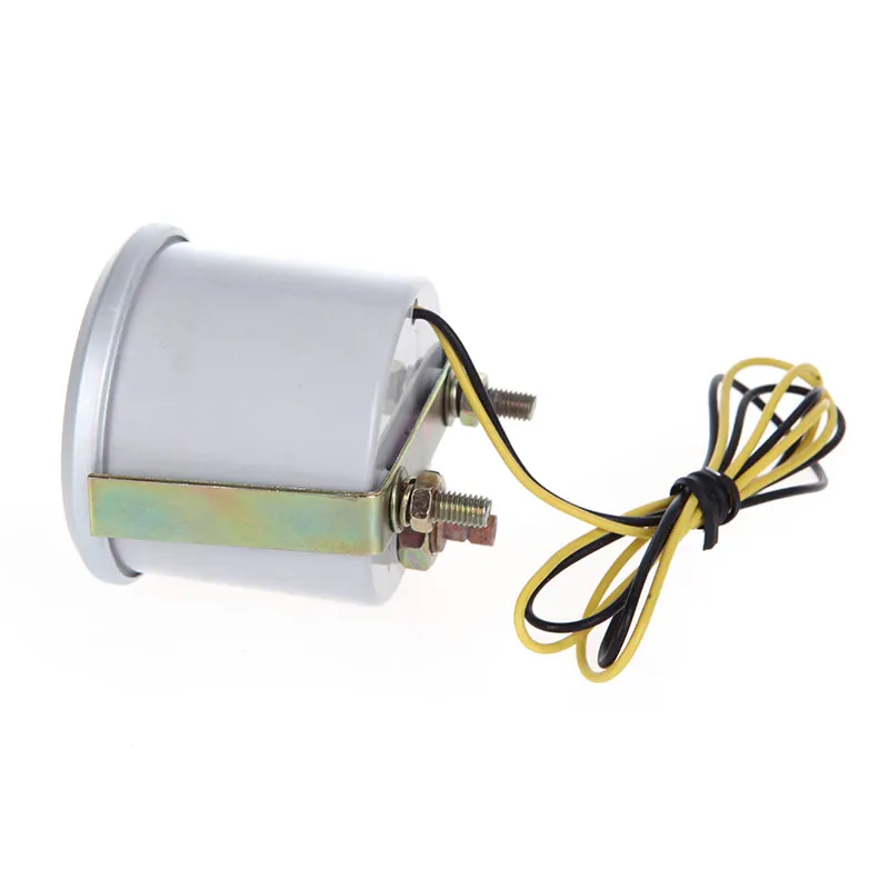 Профессиональный вакуумный манометр Turbo Boost для авто автомобиля 2 &quot52 мм-1 ~ бар