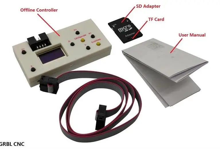 GRBL 1,1, USB порт гравировальный станок с ЧПУ Плата управления, 3 оси управления, лазерная гравировальная машина доска