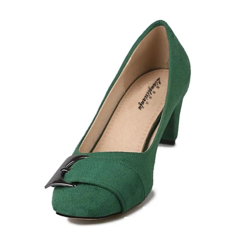 Женские туфли высокого качества на четыре сезона маленькие размеры 32 33 45 46 zapatos